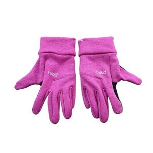 NWOT Head Touchscreen Gloves